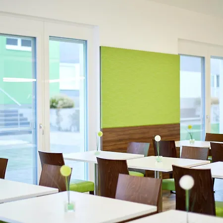 Good Gmbh Hotell