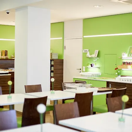 Good Gmbh Hotel Guntramsdorf