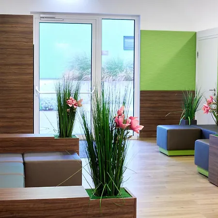 Hotell Good Gmbh 3*