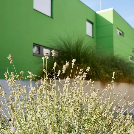 Gmbh冈特拉姆斯多尔夫好客房旅馆