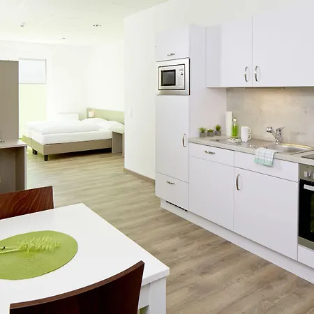 Good Gmbh Hotell