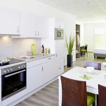 Hotell Good Gmbh