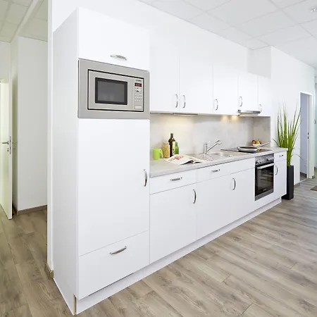 Hotell Good Gmbh 3*