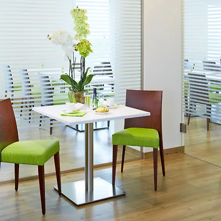 Hotell Good Gmbh