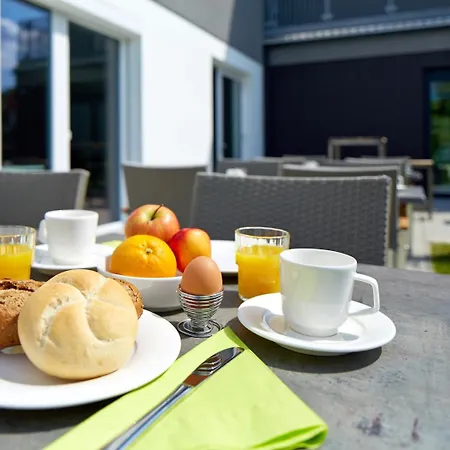Good Gmbh Hotell