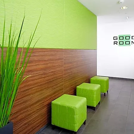 Good Gmbh 3*