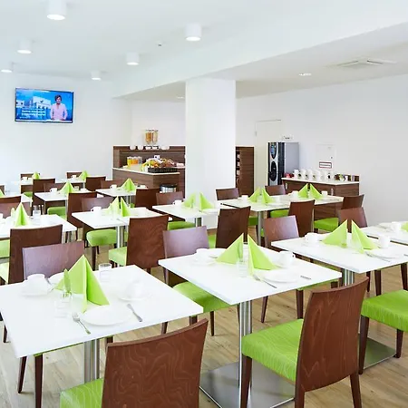Good Gmbh Hotel