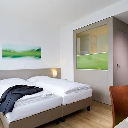 Hotel Good Gmbh 3*