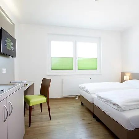Good Gmbh Hotel 3*