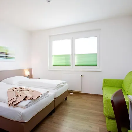 Good Gmbh Hotell 3*