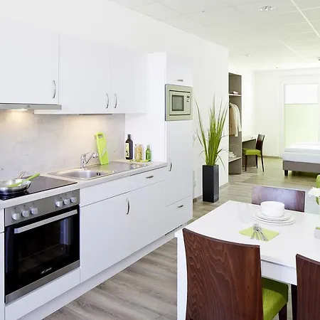 Hotell Good Gmbh