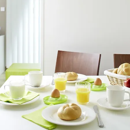 Good Gmbh Hotel 3*