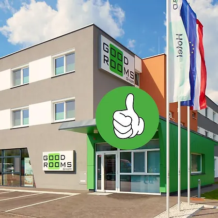 Good Gmbh 3* Guntramsdorf