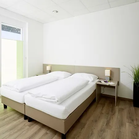 Good Gmbh Hotel