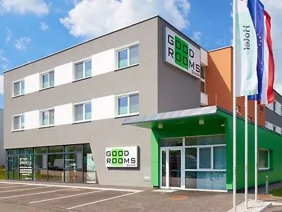 Good Gmbh Hotell Guntramsdorf