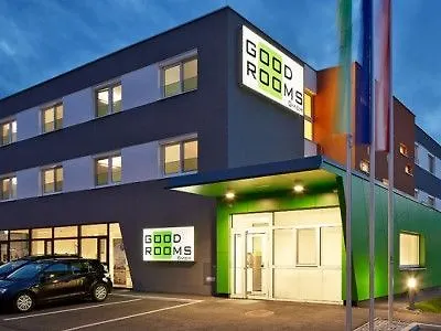 Good Gmbh Hotell Guntramsdorf