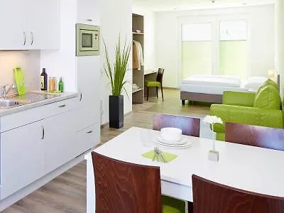 Hotell Good Gmbh 3*