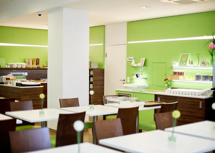 Good Gmbh Hotel Guntramsdorf