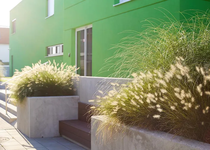 Good Gmbh Hotel Guntramsdorf