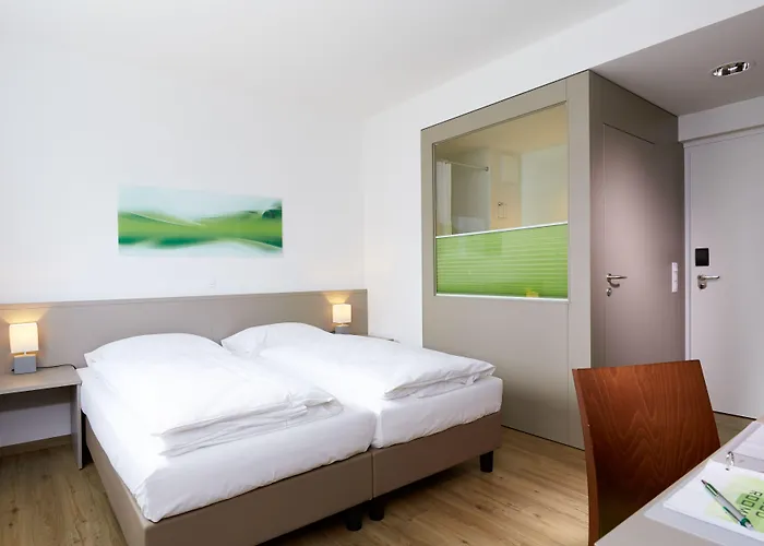 Good Gmbh 3* Guntramsdorf