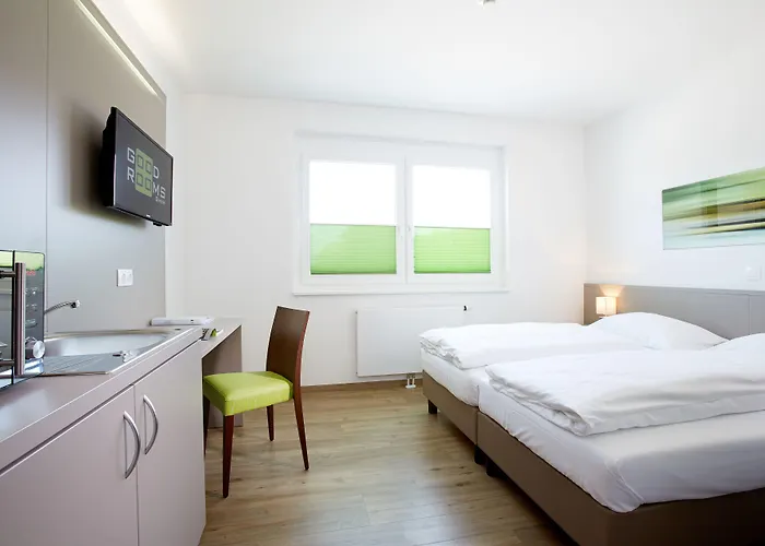 Hotel Good Gmbh