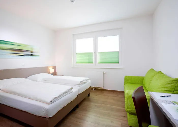 Good Gmbh 3* Guntramsdorf