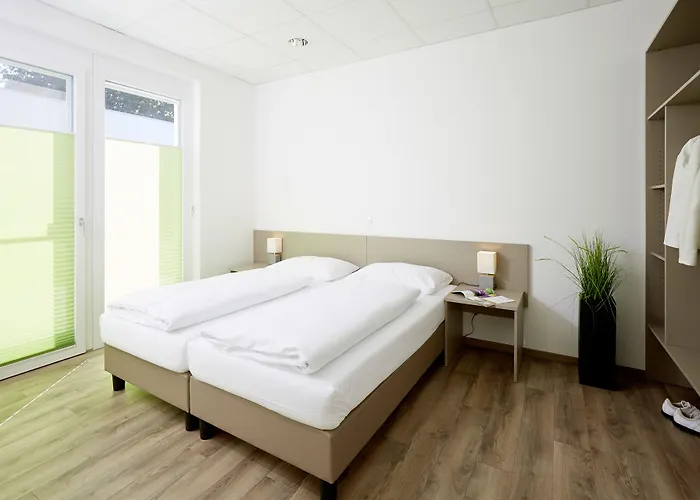 Good Gmbh Hotel Guntramsdorf