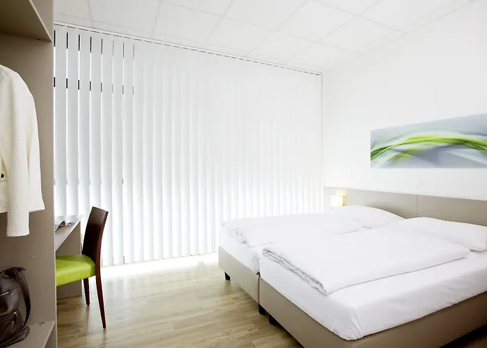 Good Gmbh 3* Guntramsdorf