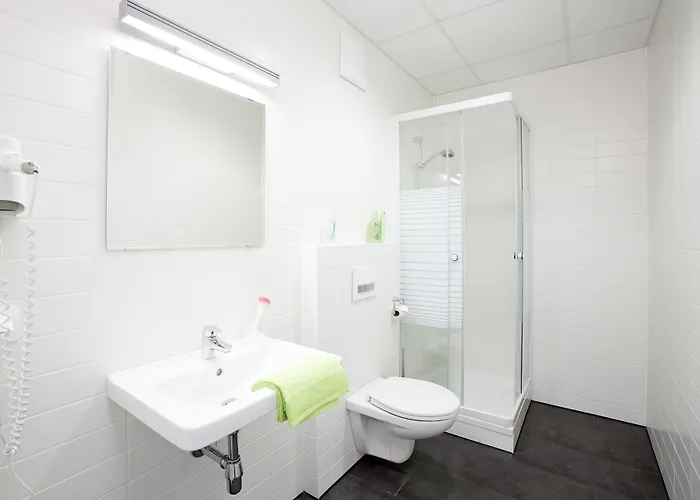 Good Gmbh Hotel Guntramsdorf