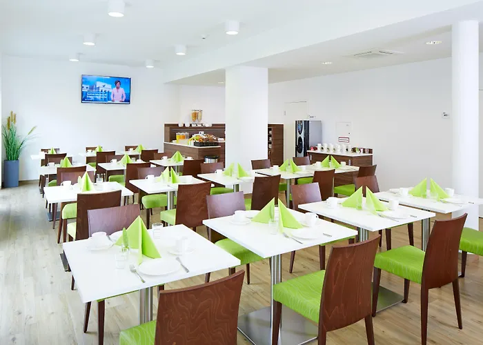 Hotel Good Gmbh Guntramsdorf