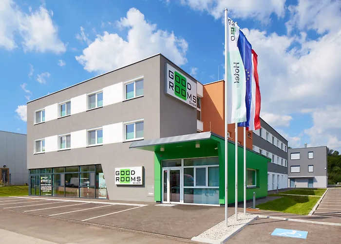 Good Gmbh Hotel 3*