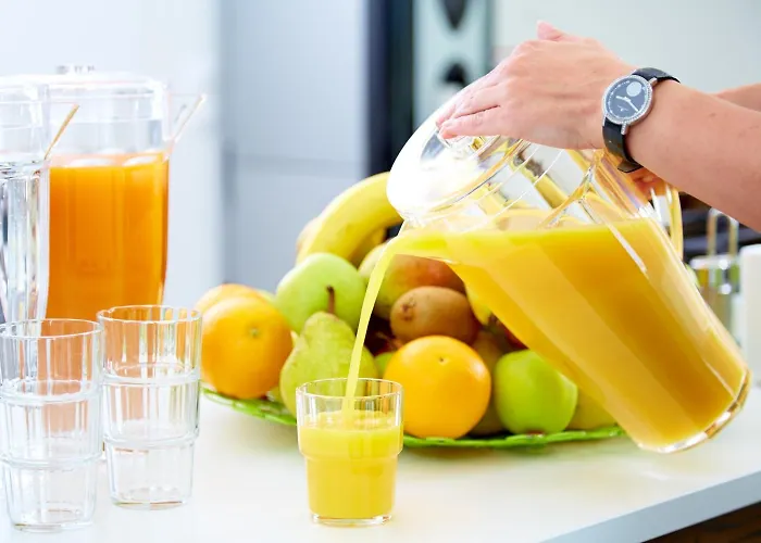 Good Gmbh 3* Guntramsdorf