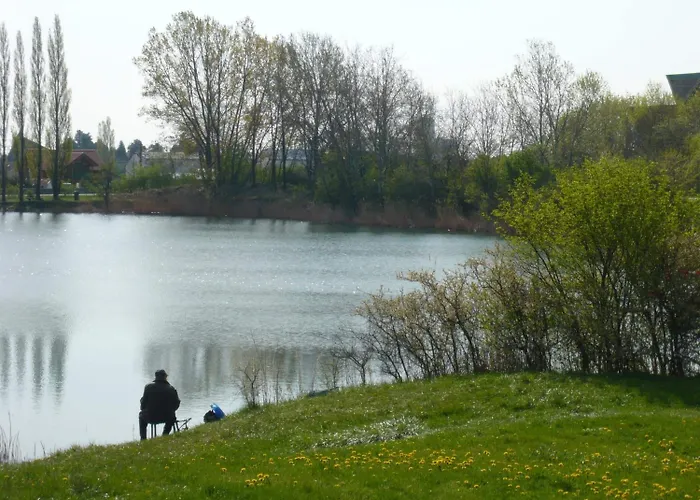 Hotel Good Gmbh Guntramsdorf