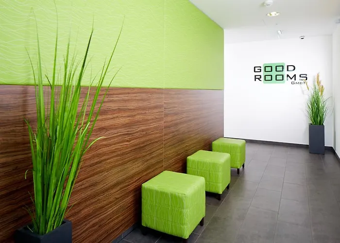 Good Gmbh Hotel