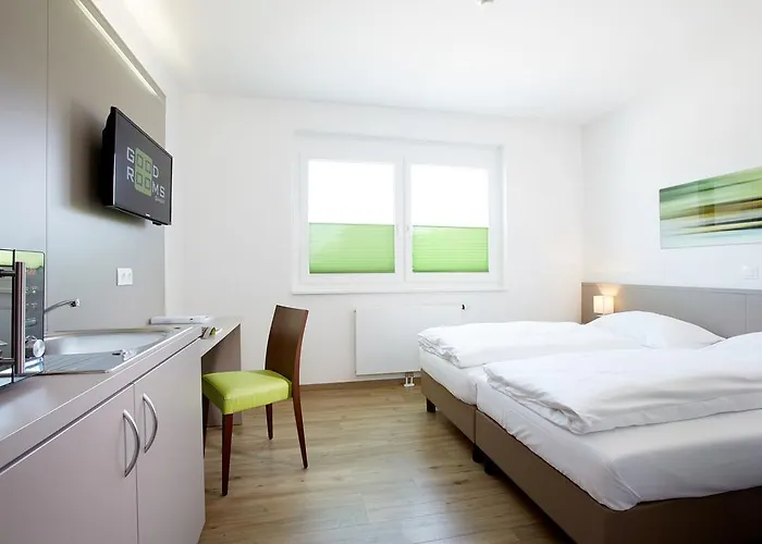 Good Gmbh Hotel 3*