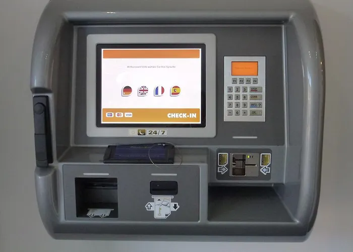 Good Gmbh Hotel Guntramsdorf