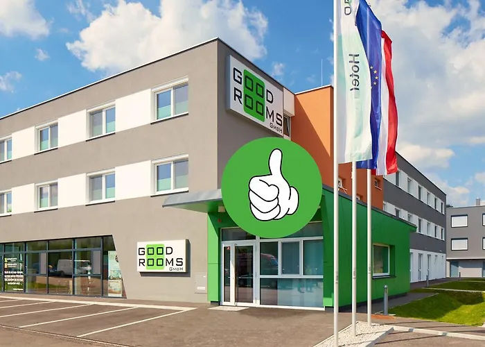 Good Gmbh 3* Guntramsdorf