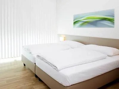 Hotel Good Gmbh Guntramsdorf